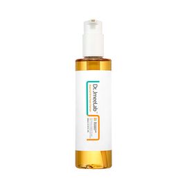 [Dr JmeeLab] Botanical Oil two Foam Cleanser (200ml) _Hypoallergenic, Weakly Acidic Cleansing Oil Foam _ Made in KOREA